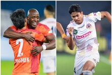 East Bengal: ৪-১ গোলে চরম লজ্জার হার,আইএসএলে স্বপ্ন শেষ ইস্টবেঙ্গলের