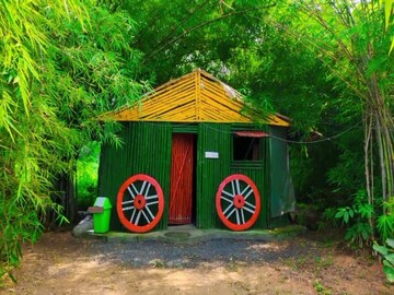 ২৫ টাকায় থাকুন অপরূপ রিসর্টে! পুরুলিয়ার এই জায়গায় না গেলে মিস! পয়লা বৈশাখে যান