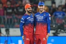 অঘটন ঘটিয়ে হায়দরাবাদকে হারিয়ে জয়ে ফিরল আরসিবি,আইপিএলে টিকে রইল কোহলি-ডুপ্লেসিরা