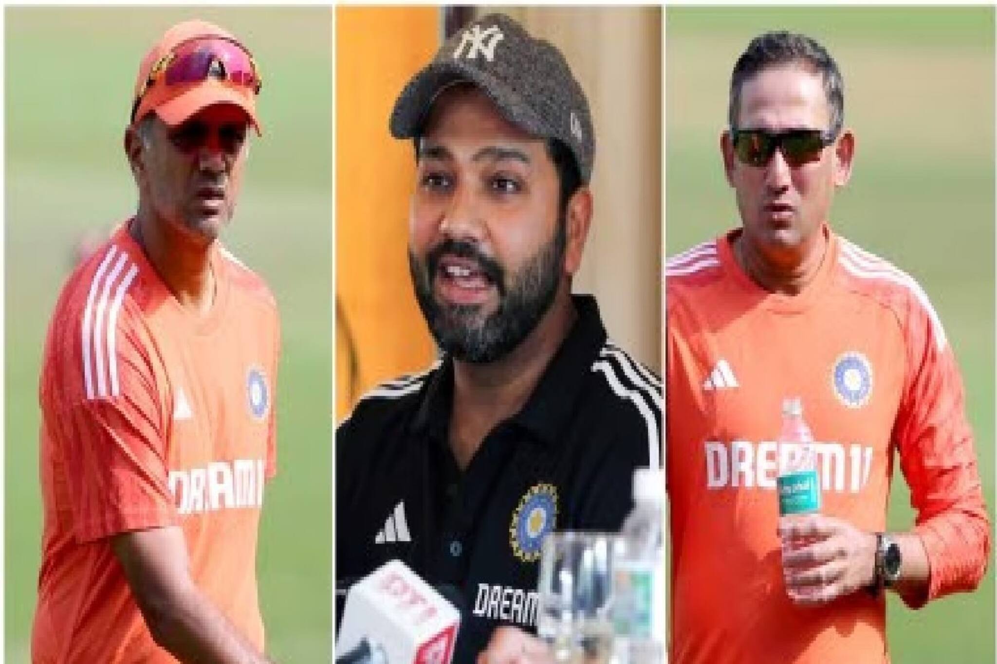 ভারতের ১৫ নিয়ে প্রবল জল্পনার মধ্যেই T20 WC-র দল ঘোষণা এই দলের,কোন থিওরিতে হল দল