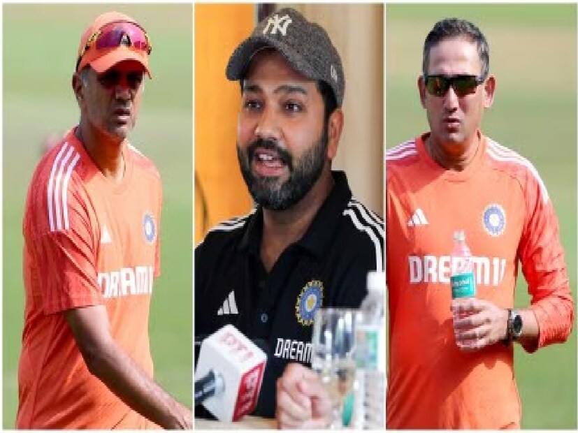 : IPL 2024 -র খেলা দুরন্ত ফর্মে চলছে। এরই মধ্যে টি টোয়েন্টি বিশ্বকাপ ২০২৪-র ১৫ জনের স্কোয়াড বাছাইয়ের জন্য সব দলই উঠে পড়ে লেগেছে৷ একে একে দল ঘোষণার কাজও শুরু হচ্ছে কারণ দল ঘোষণার ডেডলাইন ১ মে৷ ভারতীয় দলের কোন কোন প্লেয়ার দলে থাকবেন, রোহিত শর্মা, অজিত আগরকর, রাহুল দ্রাবিড় কোন অঙ্কে দল সাজাবেন এই নিয়ে জল্পনা পর জল্পনা চলছেই৷