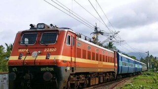 ট্রেনে ঘুমানোর নিয়ম।