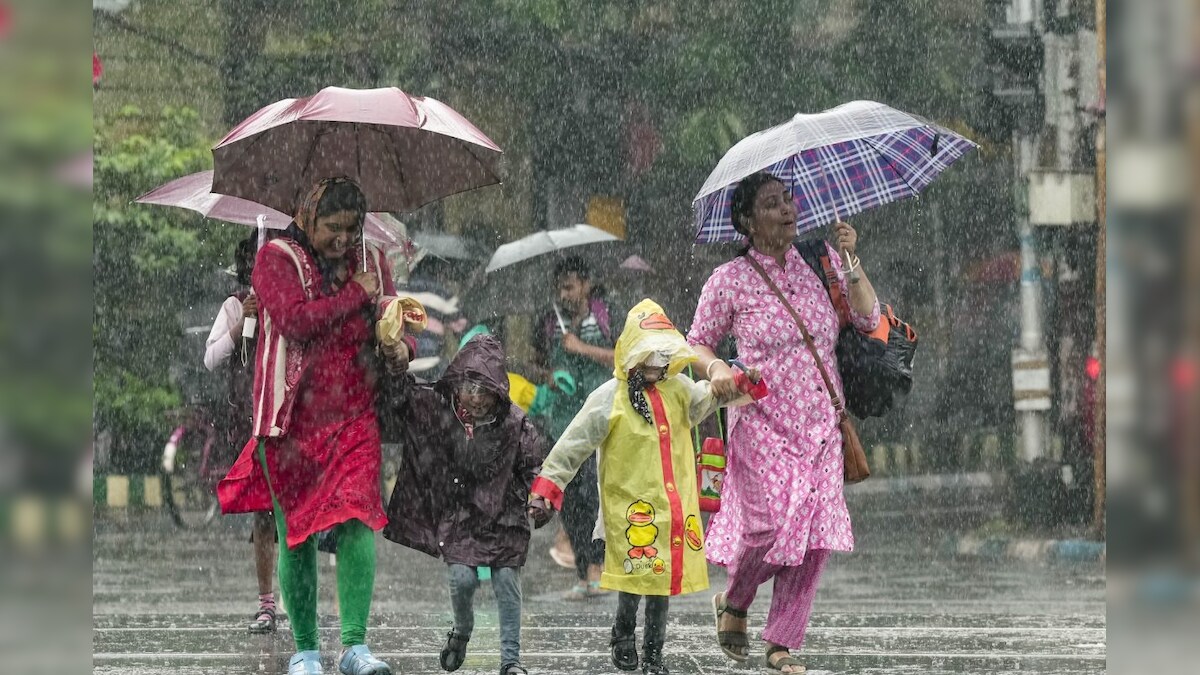 Imd Weather Update হাতে মাত্র দুঘণ্টা সময় দক্ষিণবঙ্গে ধেয়ে আসছে ঝড়বৃষ্টি সঙ্গে ঝোড়ো 3070