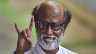 ভোটের বার্তা রজনীকান্ত