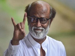 ভোটের বার্তা রজনীকান্ত