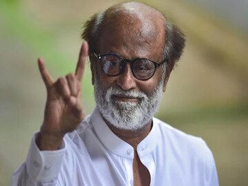 ভোটের বার্তা রজনীকান্ত