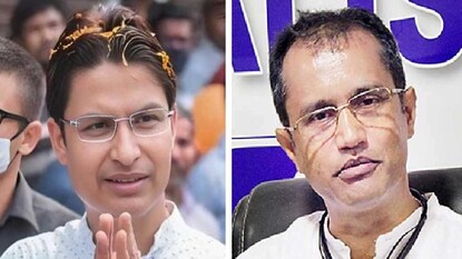 বিষ্ণুর বিরুদ্ধে কমিশনে গেল রাজু বিস্তা বিষ্ণুর বিরুদ্ধে কমিশনে গেল রাজু বিস্তা