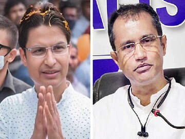 বিষ্ণুর বিরুদ্ধে কমিশনে গেল রাজু বিস্তা