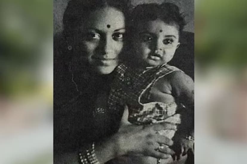  ভারতীয় সিনেমার একজন কিংবদন্তি, যিনি দক্ষিণ সিনেমার মহান অভিনেতা জেমিনি গণেশনের কন্যা। ছোটবেলায় পাননি বাবার আদরও, যৌবনেও কোনও পুরুষ দীর্ঘদিন থাকেননি। শৈশবে উপার্জনের বাধ্যবাধকতা তাকে সময়ের আগেই পরিণত করেছিল। 