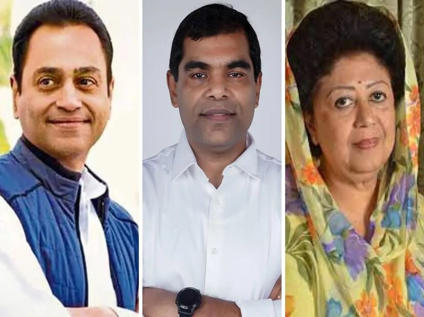 এদিকে প্রথম দফার নির্বাচনে সম্পত্তির নিরিখে নকুলের ঠিক পরেই সম্পত্তিতে দ্বিতীয় স্থানে রয়েছেন দক্ষিনি নেতা অশোক কুমার। তামিলনাড়ুর এডোর কেন্দ্রের এই এআইডিএমকে নেতার সম্পত্তির পরিমাণ ৬৬২ কোটি টাকা। 