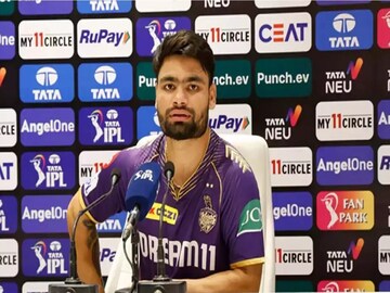 কেন বাদ রিঙ্কু সিং?