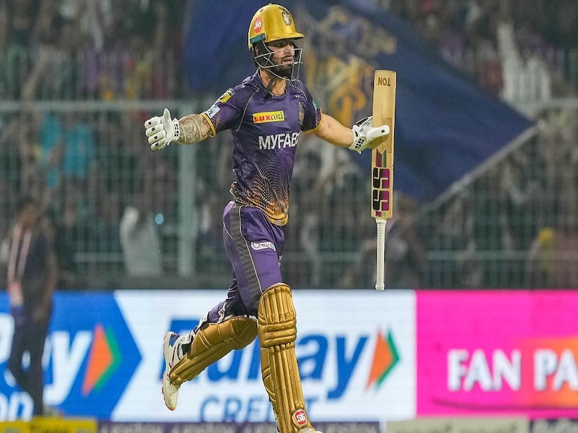 এখানেই থেমে না থেকে রিঙ্কু প্রশংসায় পঞ্চমুখ হয়ে রায়না আরও বলেন,&quot;রিঙ্কু আমার খুব পছন্দের ক্রিকেটার। আমি খুব কাছ থেকে ওর উত্থান দেখেছি। ওর প্রতিভা ঈশ্বরপ্রদত্ত। আপনি মিলিয়ে নেবেন, রিঙ্কুর ব্যাটের ছক্কাতেই আমরা বিশ্বকাপ জিতব।&quot;