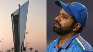 রোহিত শর্মা