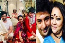 বাড়ির অমতে বিয়ে, অন্তঃসত্ত্বা হয়েও একা লড়াই, শেষে ডিভোর্স, রূপাঞ্জনার ১ম বর কে