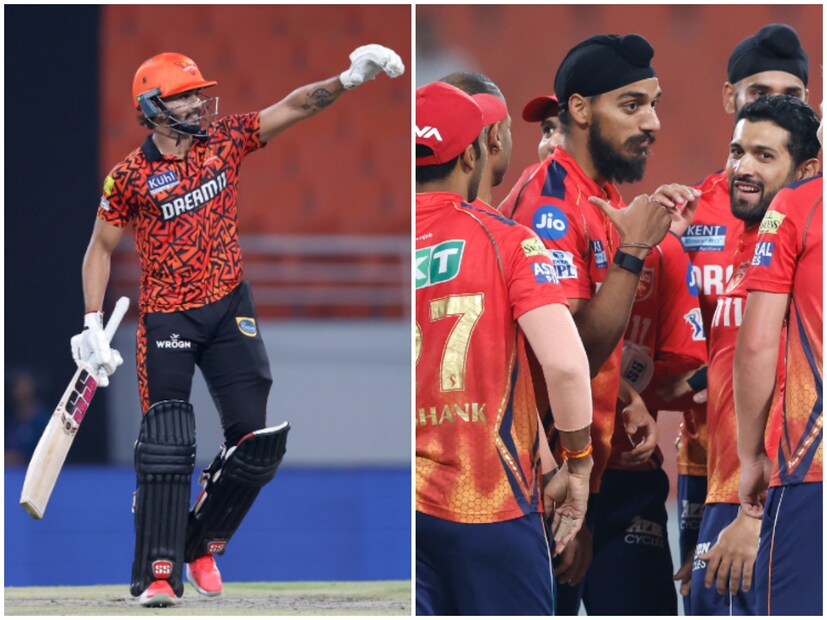 শেষের দিকে ৫ ম্যাচে ৪ পয়েন্ট নিয়ে সপ্তম স্থানে রয়েছে পঞ্জাব কিংস। আর ২ পয়েন্ট নিয়ে অষ্টম, নবম ও দশম স্থানে রয়েছে মুম্বই ইন্ডিয়ান্স, আরসিবি ও দিল্লি ক্যাপিটালস। ফলে আগামী কয়েক দিনে লিগ টেবিলে একাধিক ওঠা-নামা দেখা যাবে তা নিশ্চিত।