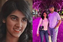 লোকাল ট্রেনে চেপে অফিস, আমিষ খান না! সৌরভ-কন্যা সানার এত সাধারণ জীবন!