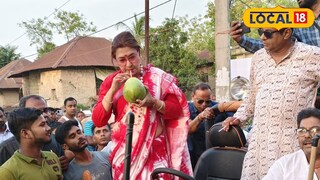 শতাব্দী রায়