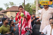 অভিনেত্রী থেকে নেত্রী হওয়া শতাব্দীর এত সম্পত্তি! হলফনামা প্রকাশ্যে আসতেই শোরগোল