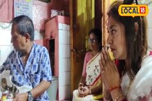 হাতে বাকি কয়েকদিন, সেরে ফেললেন গুরুত্বপূর্ণ কাজ! শতাব্দী রায় কী করলেন দেখুন