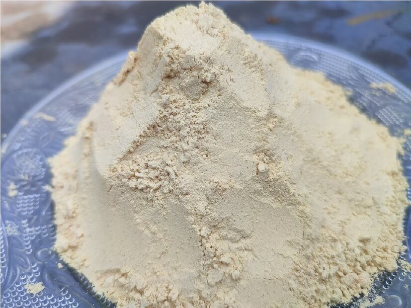 *অনেকে আবার ছাতুর শরবতের মধ্যে স্বাদ বাড়ানোর জন্য পেঁয়াজ, লঙ্কা ও মশলা দিয়ে খান। ছাতু মেখে খাওয়ার প্রচলন রয়েছে অনেক পরিবারে। ভারতের প্রায় সব প্রদেশেই ছাতু খাওয়ার প্রচলন রয়েছে। সংগৃহীত ছবি। 