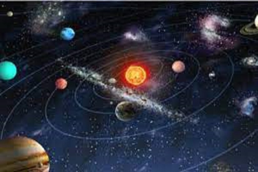 কেননা গজলক্ষ্মী রাজযোগের নির্মাণ হচ্ছে ৷ মীনে বৃহস্পতি ও শুক্রে মহামিলনে তৈরি হচ্ছে গজলক্ষ্মী রাজযোগ ৷ যার ফলে জাতক-জাতিকাদের জীবনে বিরাট প্রভাব বিস্তার করতে চলেছে ৷ প্রতীকী ছবি ৷