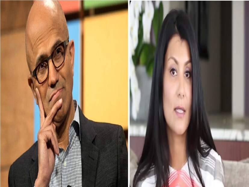৩০০০০০ কোটি ডলারেরও বেশি বর্তমান মার্কেট ক্যাপ সহ, মাইক্রোসফ্টের লিডার৷  ভারতীয় প্রতিভা সত্য নাদেলা নিয়মিতই সোশ্যাল মিডিয়া প্ল্যাটফর্মে ট্রেন্ড করেন৷ আর সেটা করেন  মাইক্রোসফট কোম্পানির নিত্য নতুন সাফল্যের কারণে৷