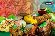 ঢাকাই পোড়া মাংস থেকে নলেন গুড় চিজ কেক প্ল্যাটার; জমে উঠবে পয়লা বৈশাখের ভোজ!