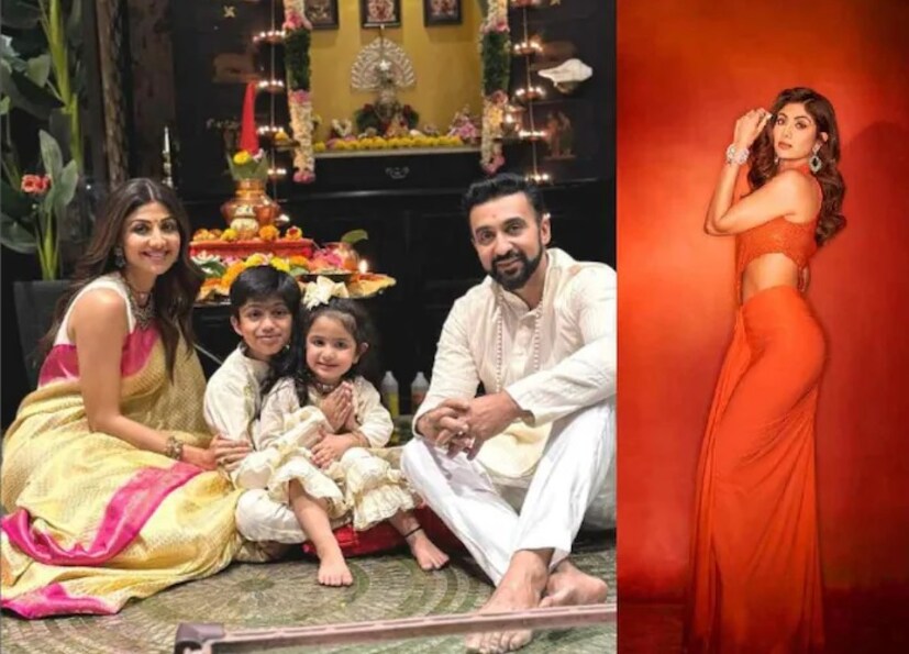 প্রসঙ্গত ব্যক্তিগত জীবনের দিক থেকেও সফল শিল্পা। ব্যবসায়ী রাজ কুন্দ্রার সঙ্গে বিবাহবন্ধনে আবদ্ধ হয়েছেন তিনি। এই দম্পতির দুই সন্তান রয়েছে - ভিয়ান ও শামিশা। বর্তমানে শিল্পা শেঠি বলিউডের জনপ্রিয় অভিনেত্রীদের মধ্যে অন্যতম। এছাড়া সাগর তীরে প্রায় ১০০ কোটি টাকার বাংলো-সহ বিলাসবহুল সম্পত্তির মালিক তিনি। এমনকী শিল্পার একটি প্রাইভেট জেটও রয়েছে।