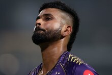 আইপিএলের আগে বোর্ড কর্তাদের দিকে আঙুল তুলে বিতর্কে শ্রেয়স, কী বলেছেন KKR অধিনায়ক