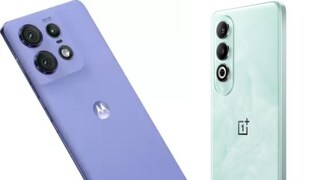 
Motorola Edge 50 Pro বনাম OnePlus Nord CE 4 5G! ২৫ হাজারের উপরে প্রতিযোগিতার দৌড়ে এগিয়ে রয়েছে কোন স্মার্টফোন?