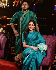 সন্তান জন্মের পর নতুন চমক! কী ঘটল মোহর-দুর্নিবারের জীবনে, রইল ছবি