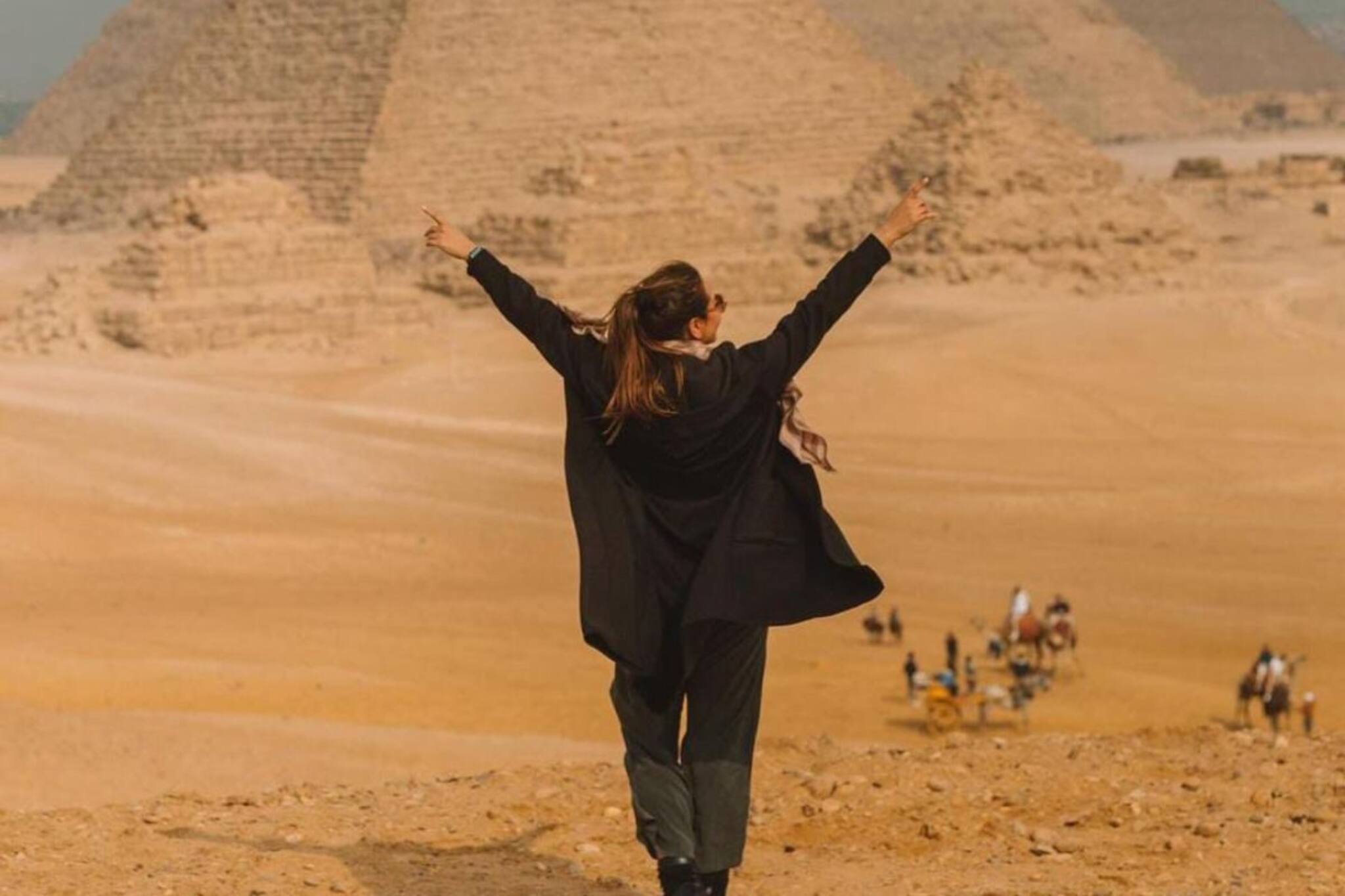 নায়িকা ভিলেন হতে চান বাবার মতোই! সুপারহিট পরিচালকের হাত ধরে ফিরবে কি তাঁর ভাগ্য