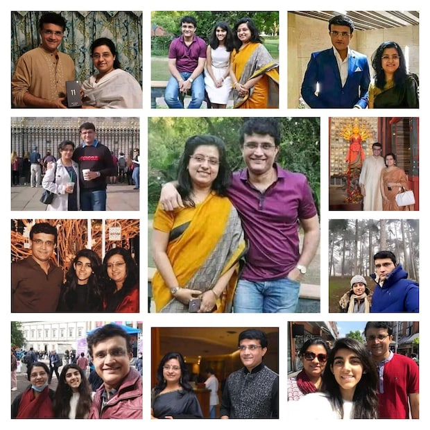 বলেন সোলো ট্রিপে গেলে দুদিন ঠিক আছে, কিন্তু তাঁর লোক পছন্দ, মার্কেটিং পছন্দ, ভাল খাওয়াদাওয়া পছন্দ আর সেটাও সঙ্গে থাকবে হয় বন্ধুবান্ধব, পরিবারের পছন্দের লোকজন৷