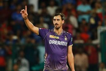 মিচেল স্টার্কের জীবনের সবচেয়ে বড় সিদ্ধান্ত! IPL জিতে কেকেআর তারকার এ কী হল!
