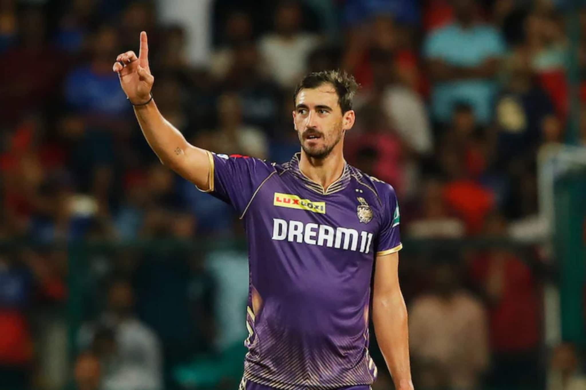 মিচেল স্টার্কের জীবনের সবচেয়ে বড় সিদ্ধান্ত! IPL জিতে কেকেআর তারকার এ কী হল!