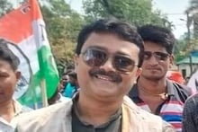 বিধানসভার পাবলিক অ্যাকাউন্টস কমিটির চেয়ারম্যান হচ্ছেন বিধায়ক সুমন কাঞ্জিলাল