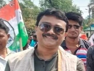সুমন কাঞ্জিলাল