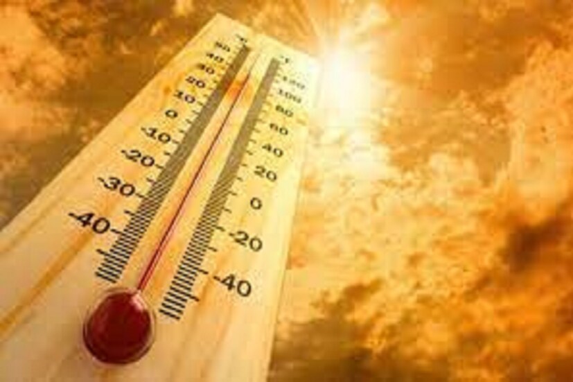 IMD Weather Report-Heatwave Alert: দক্ষিণবঙ্গের ১১ জেলায় তাপপ্রবাহের সতর্কবার্তা। আবহাওয়া দফতরের সতর্কবার্তা, প্রয়োজন ছাড়া সকাল ১১টা থেকে বিকেল ৪টে পর্যন্ত রোদে না যেতে।