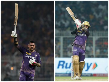 KKR News: এই রেকর্ড আইপিএল ইতিহাসে কারও নেই, যা করে দেখালেন কেকেআরের সুনীল নারিন