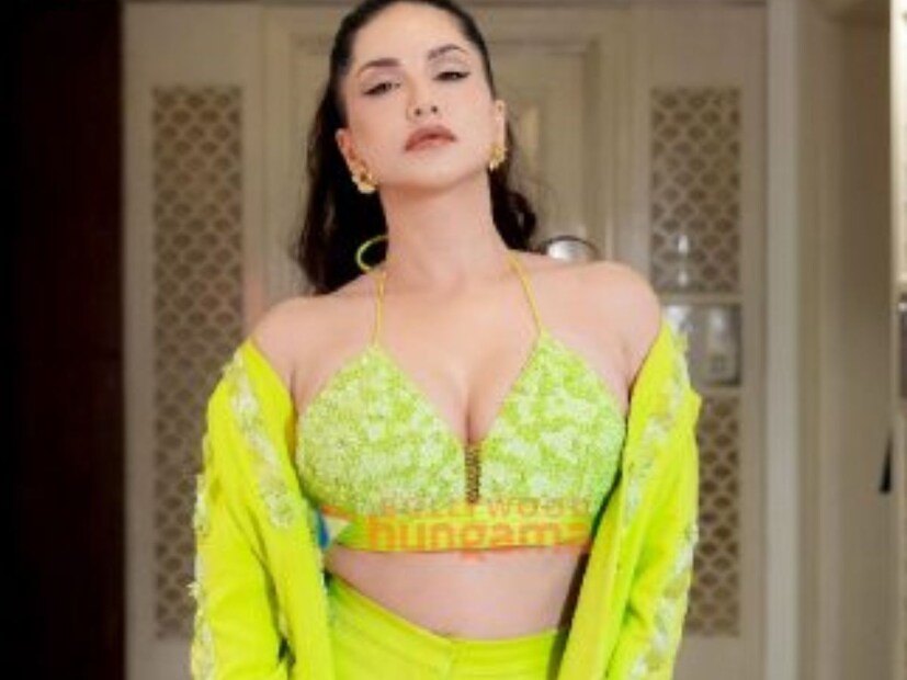অনুরাগ কাশ্যপ পরিচালিত এই ছবিই সানির ফিল্মি কেরিয়ারের অন্যতম মাইলস্টোন৷ সেই সানির জীবনের কঠিন বাস্তব শুনে অনেকেই আঁতকে উঠেছিলেন। 