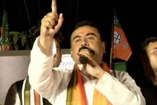শাহি সভার দিনেই উত্তরবঙ্গে আজ জোড়া সভা শুভেন্দু অধিকারীর