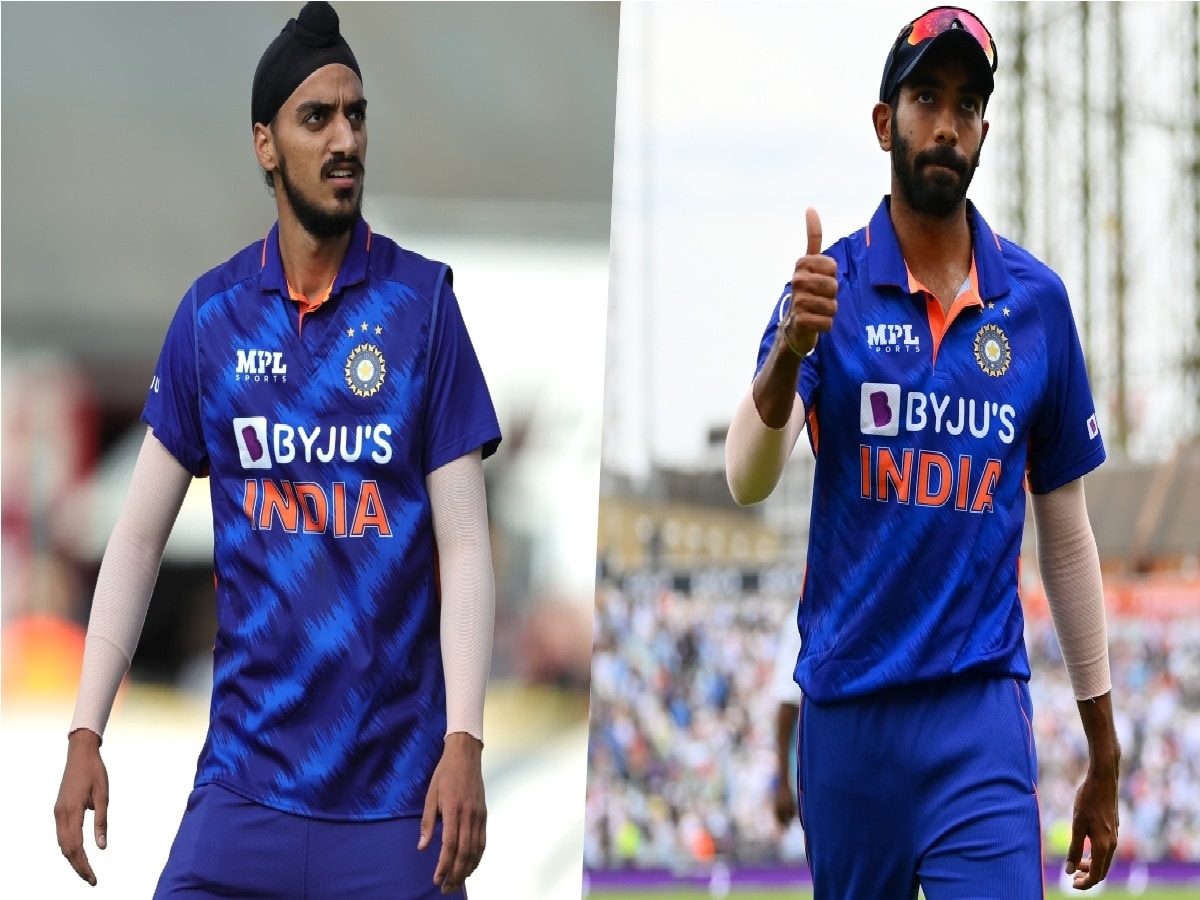 India’s Best Spinnersরবীন্দ্র জাদেজা (Ravindra Jadeja) কুলদীপ যাদব (Kuldeep Yadav) যুজবেন্দ্র চাহাল  (Yuzvendra Chahal) ২০২৪ সালের আইপিএলে যুজবেন্দ্র চাহালের অত্যাশ্চর্য প্রত্যাবর্তন  দেখেছে - যেখানে তিনি বর্তমানে জসপ্রীত বুমরাহের পরে দ্বিতীয় - বেগুনি ক্যাপ ট্যালিতে ছুটছেন৷  যা নির্বাচকদের চাহালের দিকে তাকাতে বাধ্য করবে। তিনি ২০২০ -এ স্কোয়াডের অংশ ছিলেন কিন্তু একটিও খেলা পাননি এবং ২০২২ সালে, নির্বাচকরা হরিয়ানা লেগির আগে রাহুল চাহারের পক্ষে ছিলেন। এ বার চাহালের ধারেকাছে কেউ নেই, কুলদীপ ছাড়া। আশঙ্কা করা হচ্ছে  আমেরিকার ট্র্যাকগুলি ধীরগতির হবে তাই টিম ইন্ডিয়ার স্পিনাররা বড় ভূমিকা নিতে চলেছে৷ সেক্ষেত্রে কুলদীপ যাদব এবং যুজবেন্দ্র চাহাল দুজনেই প্লেয়িং একাদশে খেলতে চলেছে৷ Photo - Collected