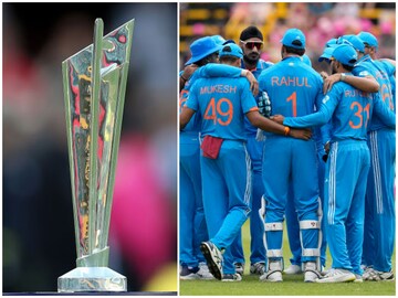 T20WC: আইপিএলে মধ্যেই টি-২০ বিশ্বকাপে ভারতের দল ঘোষণা! জানা গেল সম্ভাব্য তারিখ