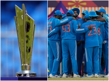 টি-২০ বিশ্বকাপ নিয়ে বড় ভবিষ্যদ্বাণী! ফিরবে অতীতের স্মৃতি? জেনে নিন বিস্তারিত