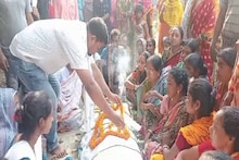 তৃতীয় দফা ভোটের আগেই সানস্ট্রোকে মৃত্যু তৃণমূলের শ্রমিক নেতার, দলে শোকের ছায়া