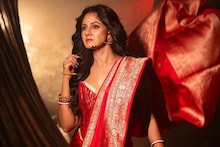 পয়লা বৈশাখ মানেই মিষ্টি, হালখাতা! আরও এক নতুন দায়িত্ব জুড়ে গেল এবার: তৃণা