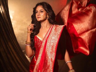 তৃণা সাহা