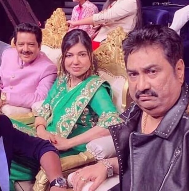 প্রথম দিকে এসব গুজব বলে উড়িয়ে দিয়েছিলেন উদিত নারায়ণ। কিন্তু আদালতে রঞ্জনা একের পর এক প্রমাণ দেন। উদিতের সঙ্গে তাঁর বিয়ের ছবি পেশ করেন। শেষে দুই স্ত্রীকেই সঙ্গে রাখার নির্দেশ দেয় আদালত। দীপা এবং উদিতের এক ছেলে আদিত্য নারায়ণ। tring.co.in অনুযায়ী, উদিত নারায়ণের ১৫০ কোটি টাকার সম্পত্তি রয়েছে। বর্তমানে তাঁর আয়ের প্রধান উৎস রিয়েল এস্টেট। এছাড়া সিনেমা, রেকর্ড এবং রিয়েলিটি শো-এর বিচারক হিসেবেও তিনি প্রচুর অর্থ উপার্জন করেন।