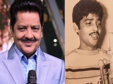 ৩০টি ভাষায় গেয়েছেন ১৫ হাজারের বেশি গান, স্ত্রীকে লুকিয়ে দ্বিতীয় বিয়েও করেন উদিত