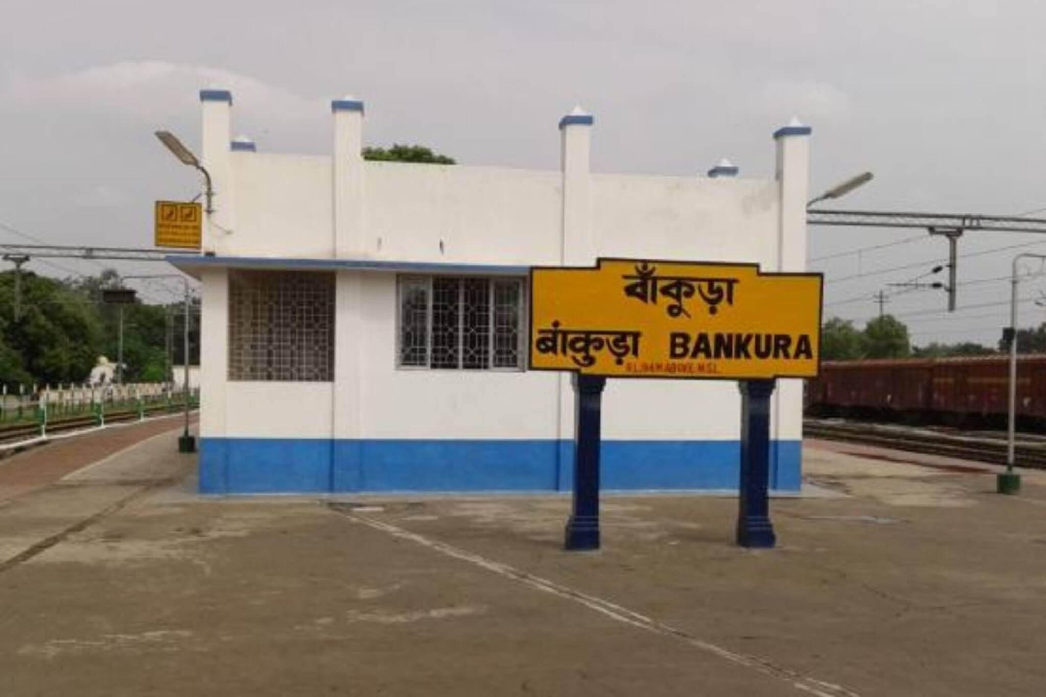 এই প্রজেক্টেই বদলে যাবে বাঁকুড়া শহরের চিত্র! দেখে নিন ভিডিও